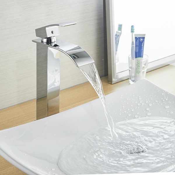 rozin waterfall bathroom sink faucet deck mount cold water basin mixer taps polished chrome lavatory tap faucets
rozin waterfall bathroom sink faucet deck mount cold water basin mixer taps polished chrome lavatory tap faucets