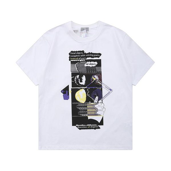 men's t-shirts 21ss print pattern cavempt t shirt summer clothe short sleeve tees fashion wear streetwear hip hop, White;black
men's t-shirts 21ss print pattern cavempt t shirt summer clothe short sleeve tees fashion wear streetwear hip hop, White;black