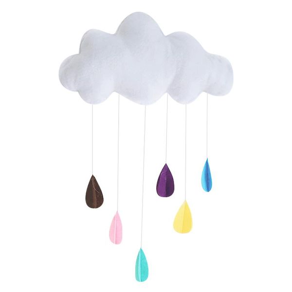 decorative objects & figurines smiles accessories baby shower with raindrop nordic children tent pography props felt cloud home decoration c
decorative objects & figurines smiles accessories baby shower with raindrop nordic children tent pography props felt cloud home decoration c