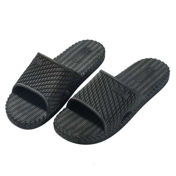 casual shoes z06y 2 pairs home knitted summer indoor bath sandals male couple bathroom non-slip slippers dyhb, Black
casual shoes z06y 2 pairs home knitted summer indoor bath sandals male couple bathroom non-slip slippers dyhb, Black