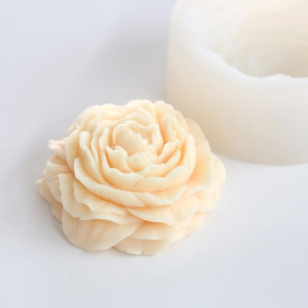 craft tools peony multifunction making cake candle decorations 3d flower soap mold silicone durable diy handmade home
craft tools peony multifunction making cake candle decorations 3d flower soap mold silicone durable diy handmade home