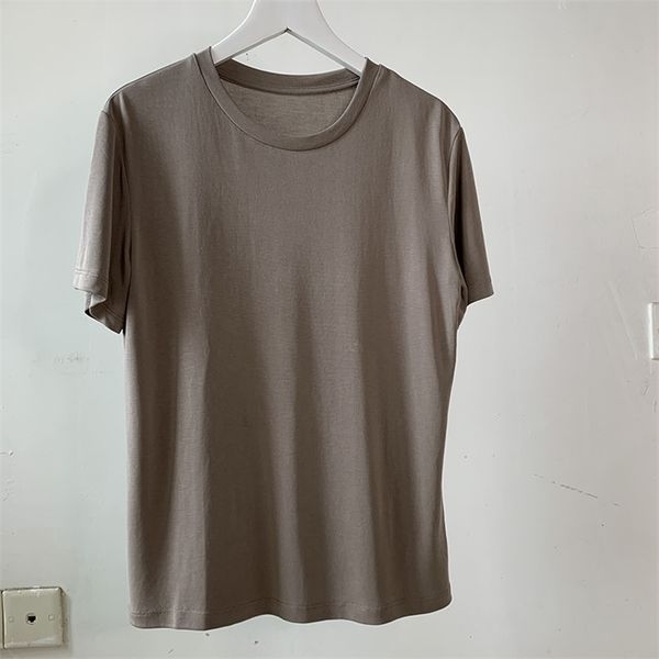 asian style basic design all-match o-neck short sleeve summer brief t-shirt casual soft tees women, White
asian style basic design all-match o-neck short sleeve summer brief t-shirt casual soft tees women, White