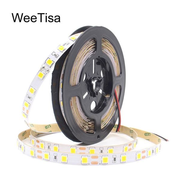 strips 5m led strip 12v dc waterproof smd 5054 60leds/m warm white flexible tape stripe ribon light for indoor kitchen lighting
strips 5m led strip 12v dc waterproof smd 5054 60leds/m warm white flexible tape stripe ribon light for indoor kitchen lighting