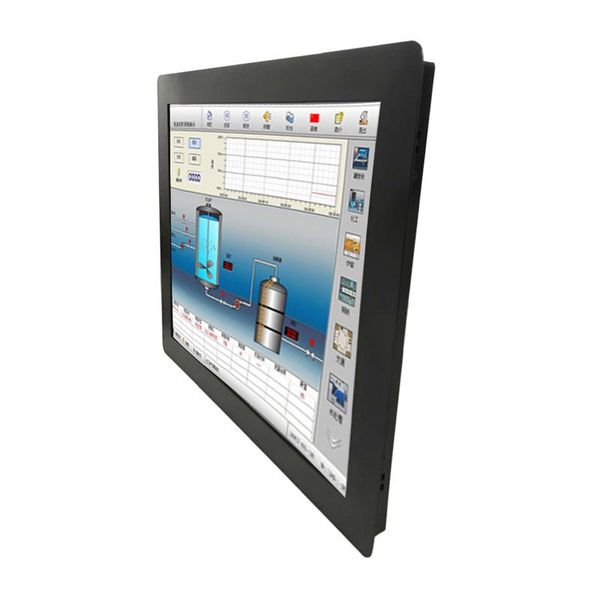12.1 inch ip65 waterproof small lcd monitor touch screen industrial monitors
12.1 inch ip65 waterproof small lcd monitor touch screen industrial monitors