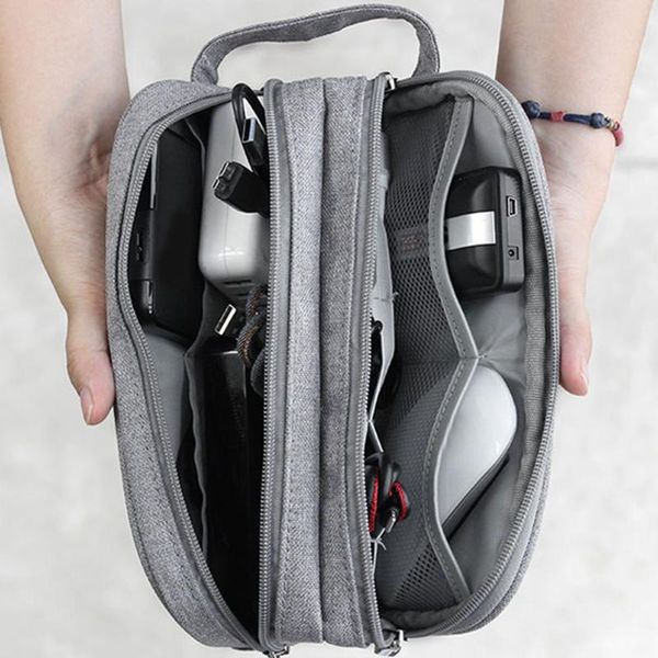 storage bags oxford fabric multi-functional case zipper bag package digital gadget portable organizer electronics business travel
storage bags oxford fabric multi-functional case zipper bag package digital gadget portable organizer electronics business travel