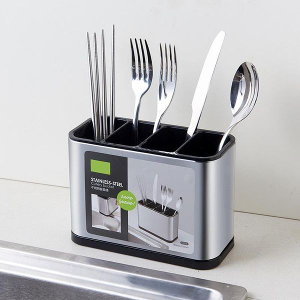 storage bottles & jars stainless steel cutlery box knife forks spoons chopstic organizer dinnerware tools container
storage bottles & jars stainless steel cutlery box knife forks spoons chopstic organizer dinnerware tools container