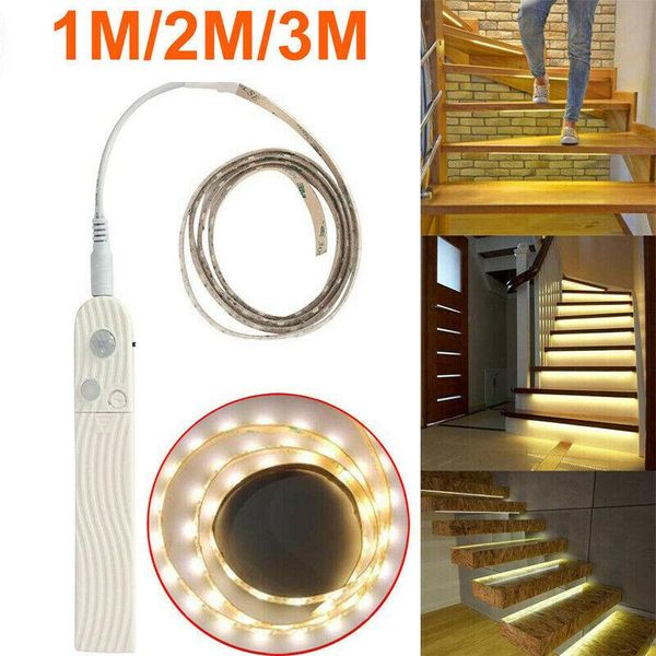 motion sensor led light strip wireless wardrobe cabinet battery operated party decoration
motion sensor led light strip wireless wardrobe cabinet battery operated party decoration