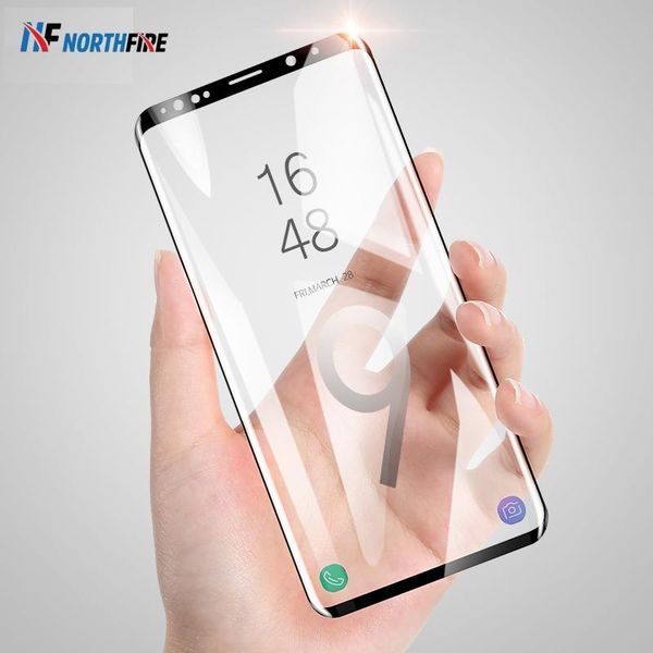 cell phone screen protectors 3d s8 s9 soft protector film for plus curved full protective not tempered glass
cell phone screen protectors 3d s8 s9 soft protector film for plus curved full protective not tempered glass