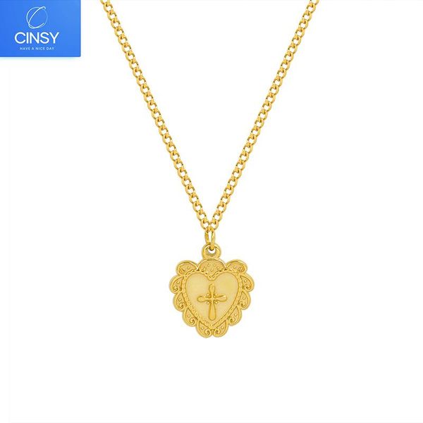 chains cinsy store necklace for women stainless steel colar choker heart chic jewelry sweet bear chain female, Silver
chains cinsy store necklace for women stainless steel colar choker heart chic jewelry sweet bear chain female, Silver