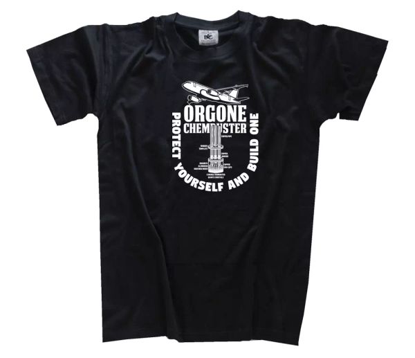 orgonite orgone cloudbuster-haarp chemtrails chembuster matchless t-shirt s - 3xl, White;black
orgonite orgone cloudbuster-haarp chemtrails chembuster matchless t-shirt s - 3xl, White;black