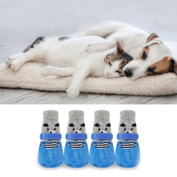 pet socks anti-slip waterproof protector outdoor sports shoes boots dogs protective rain snow dog apparel
pet socks anti-slip waterproof protector outdoor sports shoes boots dogs protective rain snow dog apparel