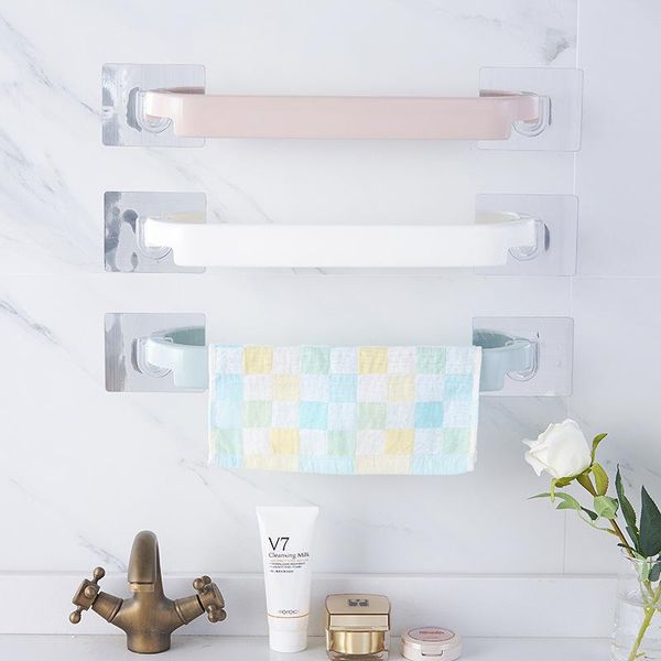 bathroom storage & organization nordic style towel rack wall mounted washroom bathhouse accessories
bathroom storage & organization nordic style towel rack wall mounted washroom bathhouse accessories