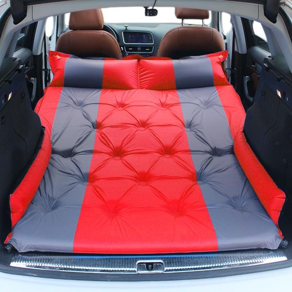 automatic air mattress car camping sleeping pad blow up bed inflatable travel raised airbed with wings outdoor pads
automatic air mattress car camping sleeping pad blow up bed inflatable travel raised airbed with wings outdoor pads