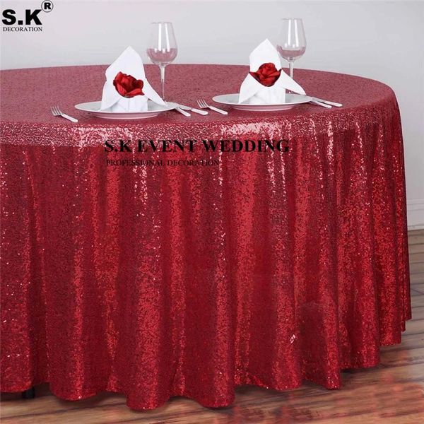 table cloth 120" premium sequin round tablecloth banquet for wedding event home decoration
table cloth 120" premium sequin round tablecloth banquet for wedding event home decoration
