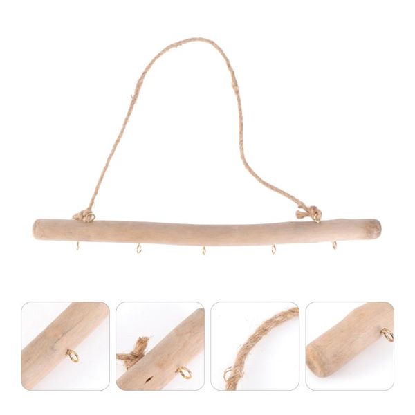 rustic wooden clothes display racks hook wall hanging coat hanger cap hooks bedroom keys holder door home decor & rails
rustic wooden clothes display racks hook wall hanging coat hanger cap hooks bedroom keys holder door home decor & rails