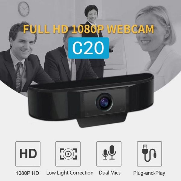 webcams digital usb video recorder for home office hd 1080p 2mp webcam plug n play auto focus camera online teaching
webcams digital usb video recorder for home office hd 1080p 2mp webcam plug n play auto focus camera online teaching