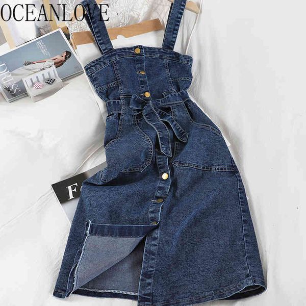 bandage denim vestidos solid all match bow women dress button sweet spring dresses fashion 16281 210415, Black;gray
bandage denim vestidos solid all match bow women dress button sweet spring dresses fashion 16281 210415, Black;gray