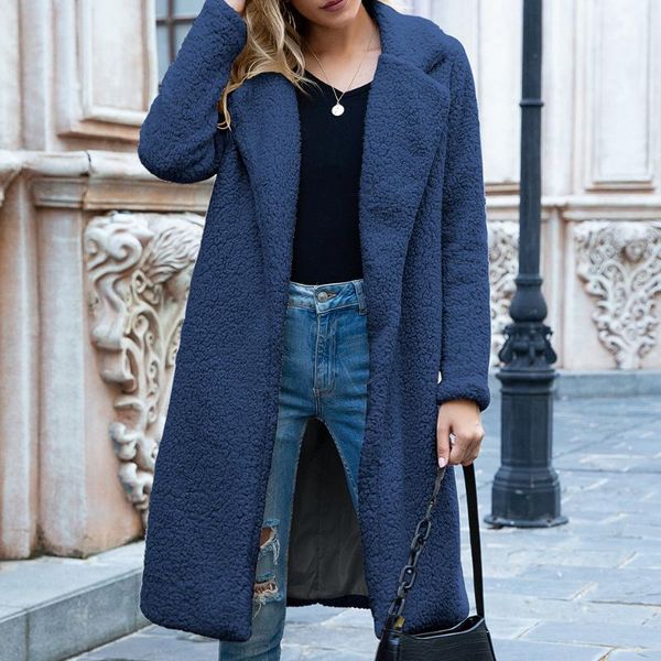 women's jackets coat, winter warm long sleeve lapel midi coat jacket for travelling party shopping vacation, Black;brown
women's jackets coat, winter warm long sleeve lapel midi coat jacket for travelling party shopping vacation, Black;brown