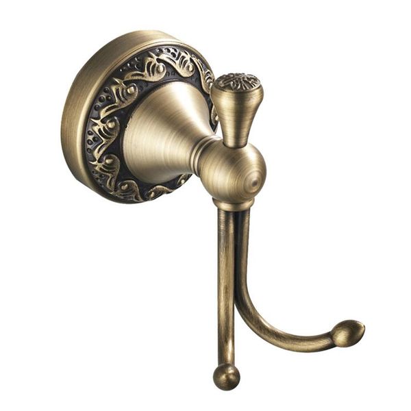 kitchen and bathroom hooks carved european style base brass black antique clothes hook hardware coat shelves
kitchen and bathroom hooks carved european style base brass black antique clothes hook hardware coat shelves