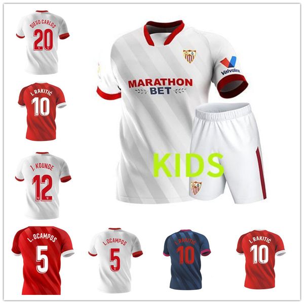 2021 sevilla fc soccer jersey i.rakitic #10 .ocampos #5 sevilla de jong j.navas suso munir y.en-nesyri men+kids kits football shirts, Black;yellow
2021 sevilla fc soccer jersey i.rakitic #10 .ocampos #5 sevilla de jong j.navas suso munir y.en-nesyri men+kids kits football shirts, Black;yellow