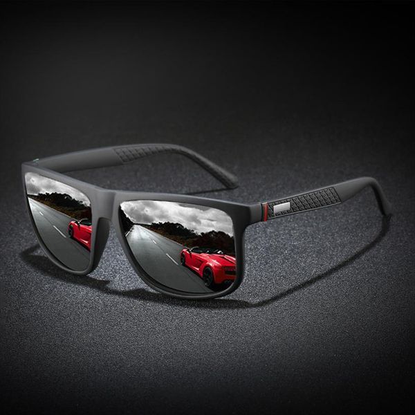 fashion polarized sunglasses man women mirror plastic square shades uv400 driving sport sun glasses with box, White;black
fashion polarized sunglasses man women mirror plastic square shades uv400 driving sport sun glasses with box, White;black