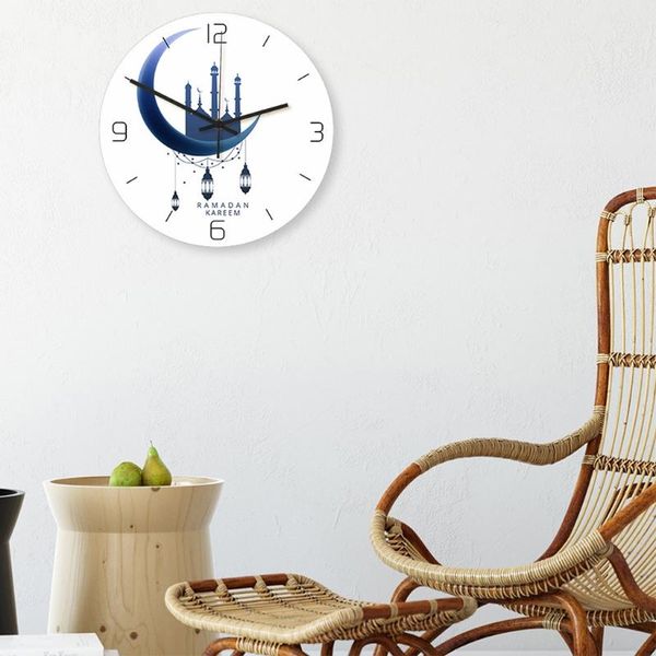 wall clocks muslim elements eid mubarak clock living room bedroom home office school decoration
wall clocks muslim elements eid mubarak clock living room bedroom home office school decoration