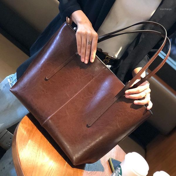 evening bags 2021 ins large-capacity portable female bag european and american fashion retro leather shoulder
evening bags 2021 ins large-capacity portable female bag european and american fashion retro leather shoulder
