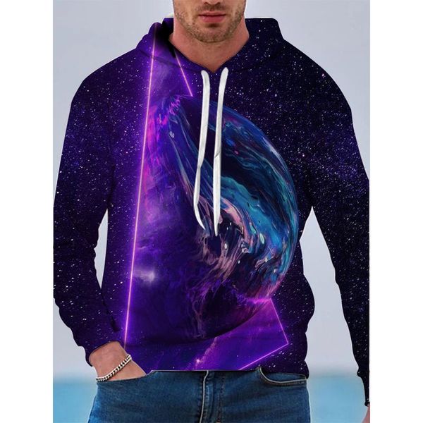 E-smoke Art astronaut smoke pattern men s 3D printed hoodie visual impact party top punk goth round neck high quality American sweater hoodie, Black
E-smoke Art astronaut smoke pattern men s 3D printed hoodie visual impact party top punk goth round neck high quality American sweater hoodie, Black