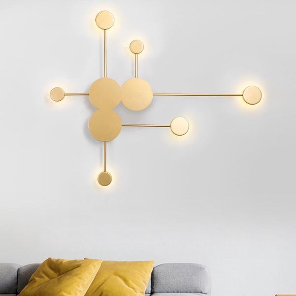 wall lamp nordic creative modern led individual living room light staircase aisle cafe decorative
wall lamp nordic creative modern led individual living room light staircase aisle cafe decorative