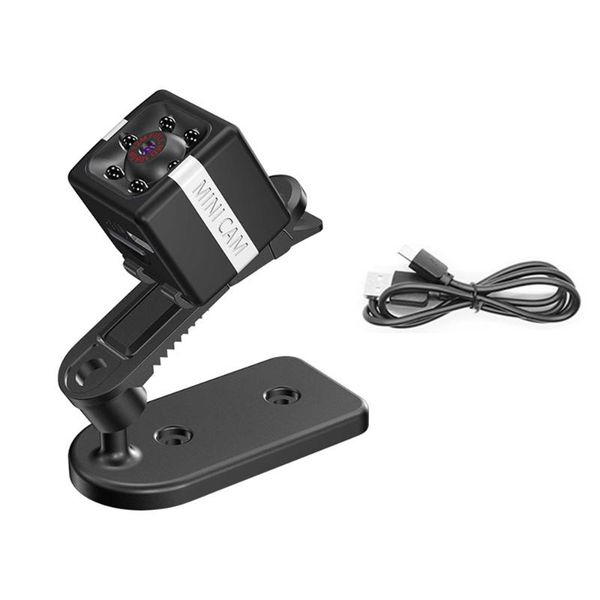 mini camera full hd video cam night vision for baby outdoor office car home+clip mount+battery blue/black/red cameras
mini camera full hd video cam night vision for baby outdoor office car home+clip mount+battery blue/black/red cameras