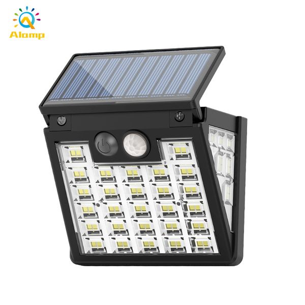 72 leds solar lamp outdoor wall mounted light motion sensor 3 modes sunlight spotlights for garden courtyard park street lighting
72 leds solar lamp outdoor wall mounted light motion sensor 3 modes sunlight spotlights for garden courtyard park street lighting