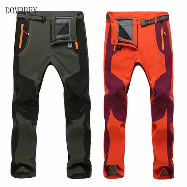 winter warm casual stretch pants men women thicken fleece snow waterproof soft shell trousers male tactical work cargo 5xl men's, Black
winter warm casual stretch pants men women thicken fleece snow waterproof soft shell trousers male tactical work cargo 5xl men's, Black
