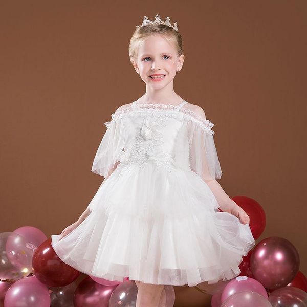 girl's dresses girl evening dress knee-length ball gown o-neck simple embroidery flowers print lace cap sleeve chiffion formal prom, Red;yellow
girl's dresses girl evening dress knee-length ball gown o-neck simple embroidery flowers print lace cap sleeve chiffion formal prom, Red;yellow