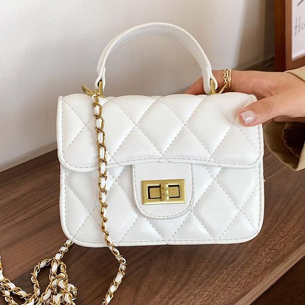 evening bags quilted chain small shoulder for women diamond lattice crossbody ladys square handbags flap tote messenger bag
evening bags quilted chain small shoulder for women diamond lattice crossbody ladys square handbags flap tote messenger bag