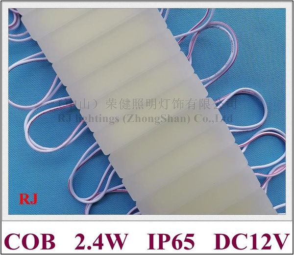 light module cob led for sign channel letter advertising dc12v 2.4w 200lm 76mm*17mm*11mm ip65 modules
light module cob led for sign channel letter advertising dc12v 2.4w 200lm 76mm*17mm*11mm ip65 modules