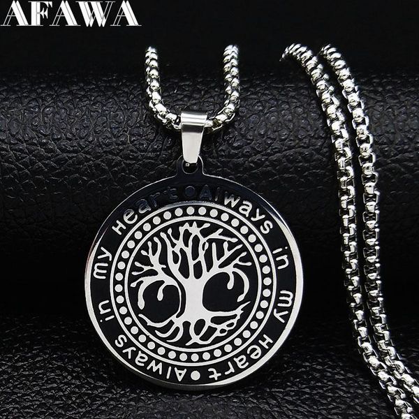 fashion seven-pointed star witchcraft stainless steel necklaces women statement necklace jewelry cadenas mujer n19363 pendant, Silver
fashion seven-pointed star witchcraft stainless steel necklaces women statement necklace jewelry cadenas mujer n19363 pendant, Silver