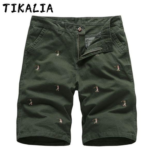 summer shorts men cotton work male bermudas knee-length trousers embroidery graphic casual mens plus size 210716, White;black
summer shorts men cotton work male bermudas knee-length trousers embroidery graphic casual mens plus size 210716, White;black