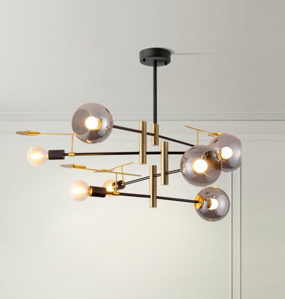 chandeliers nordic simple light luxury living room chandelier led home restaurant bedroom magic bean molecular lighting
chandeliers nordic simple light luxury living room chandelier led home restaurant bedroom magic bean molecular lighting