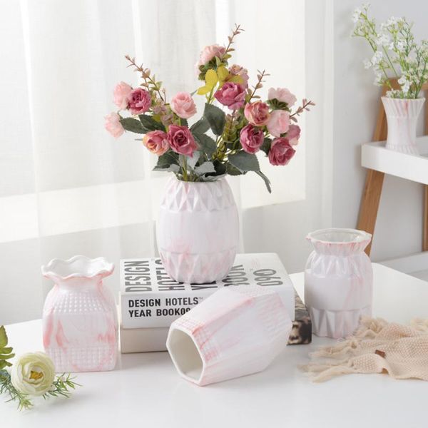 vases muzity ceramic vase modern marble design tablehome decoration and wedding ornament
vases muzity ceramic vase modern marble design tablehome decoration and wedding ornament