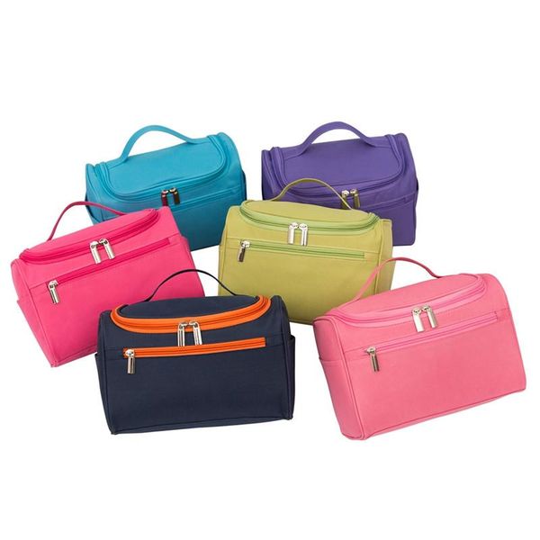 portable toiletry bags with handle travel organizer waterproof makeup pouch cosmetic duffel
portable toiletry bags with handle travel organizer waterproof makeup pouch cosmetic duffel