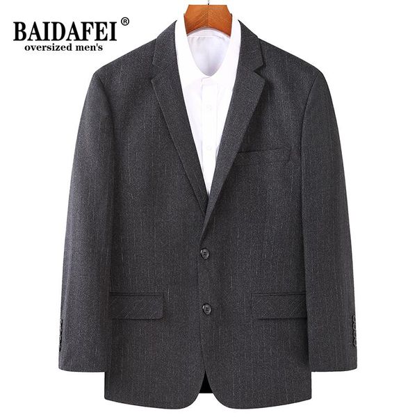 men's suits & blazers oversized 5xl 6xl 7xl mens 2021 arrivals brand men blazer long sleeve business masculino casual male jacket, White;black
men's suits & blazers oversized 5xl 6xl 7xl mens 2021 arrivals brand men blazer long sleeve business masculino casual male jacket, White;black