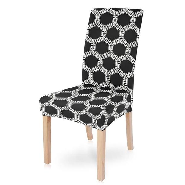 black colorful geometric stretch computer chair cover washable elastic seat slipcovers protector for dining room kitchen el covers
black colorful geometric stretch computer chair cover washable elastic seat slipcovers protector for dining room kitchen el covers