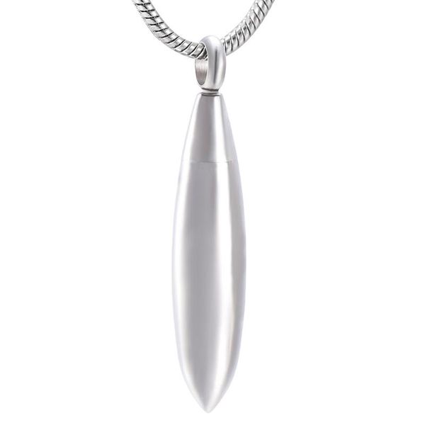 pendant necklaces xwj9983 steel tone high polishing stainless cremation urn funnel memorial necklace men women jewellery, Silver
pendant necklaces xwj9983 steel tone high polishing stainless cremation urn funnel memorial necklace men women jewellery, Silver