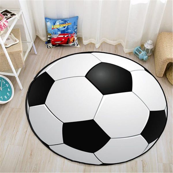 ball carpet anti-slip football soccer basketball living room decor children bedroom pad creative design handmade mat rugs bath mats
ball carpet anti-slip football soccer basketball living room decor children bedroom pad creative design handmade mat rugs bath mats