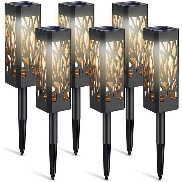 solar lights outdoor 6 pack garden powered with warm white led waterproof ornament lawn lamps
solar lights outdoor 6 pack garden powered with warm white led waterproof ornament lawn lamps