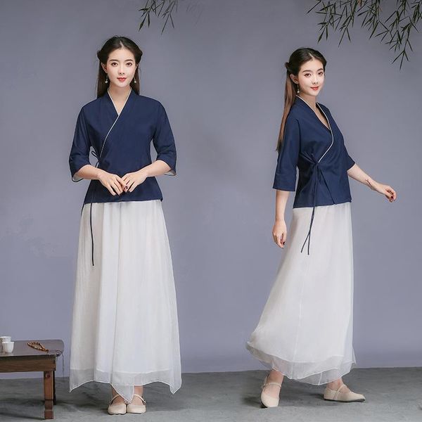 yoga outfit women tai chi kungfu meditation set loose quickly dry linen sweatshirt chiffon pant jogger fitness workout casual
yoga outfit women tai chi kungfu meditation set loose quickly dry linen sweatshirt chiffon pant jogger fitness workout casual