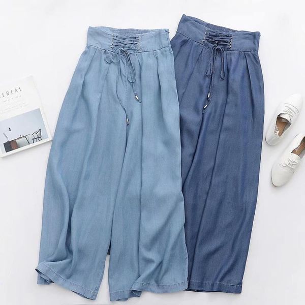 women's pants & capris loose high waist denim wide leg pants women palazzo casual plus size jeans ot7w, Black;white
women's pants & capris loose high waist denim wide leg pants women palazzo casual plus size jeans ot7w, Black;white