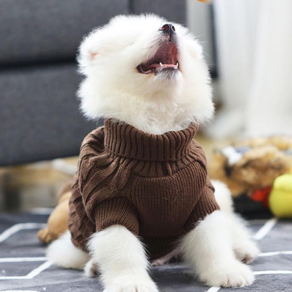 dog apparel puppy sweater warm pet cute knitted classic coat sweatshirt clothing m code
dog apparel puppy sweater warm pet cute knitted classic coat sweatshirt clothing m code