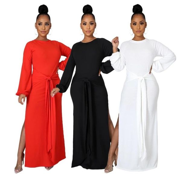 european and american solid color casual loose women's dresses for pregnant women go out simple versatile clothes pw07 maternity, White
european and american solid color casual loose women's dresses for pregnant women go out simple versatile clothes pw07 maternity, White
