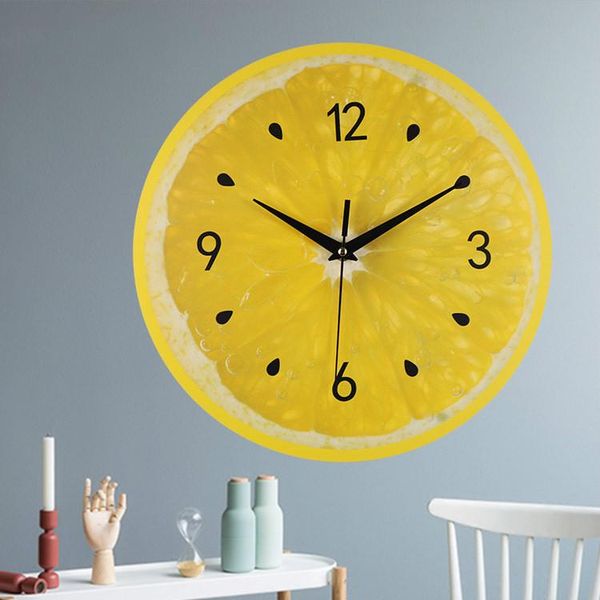 wall clocks fruit clock lime modern kitchen home decor living room tropical art 30cm zm1205
wall clocks fruit clock lime modern kitchen home decor living room tropical art 30cm zm1205